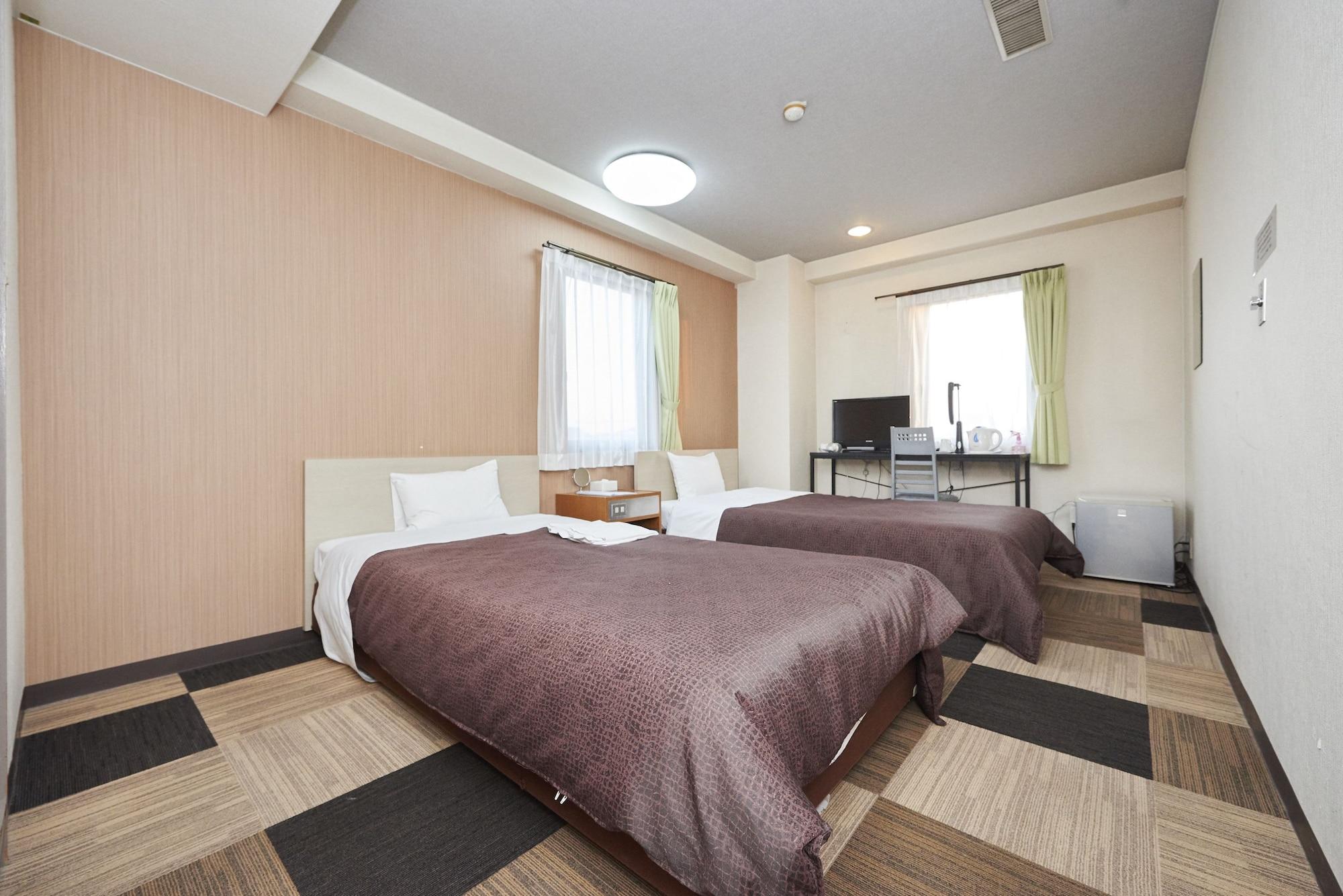Hotel Select Inn Уцуномия Екстериор снимка