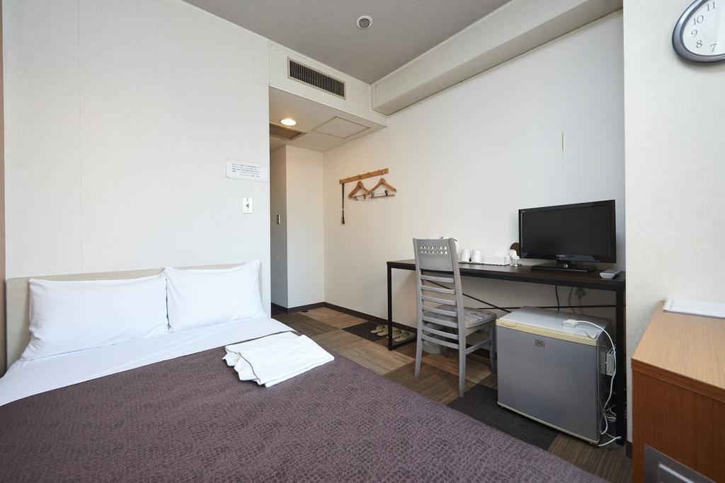 Hotel Select Inn Уцуномия Екстериор снимка