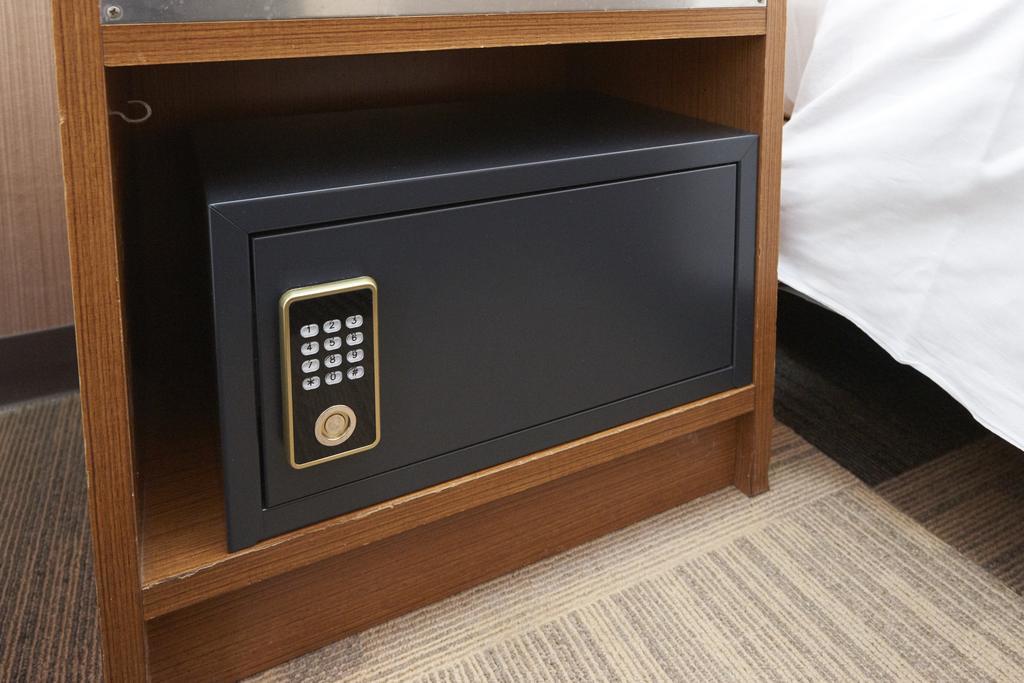 Hotel Select Inn Уцуномия Екстериор снимка