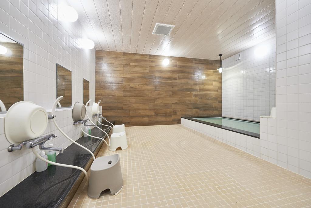 Hotel Select Inn Уцуномия Екстериор снимка