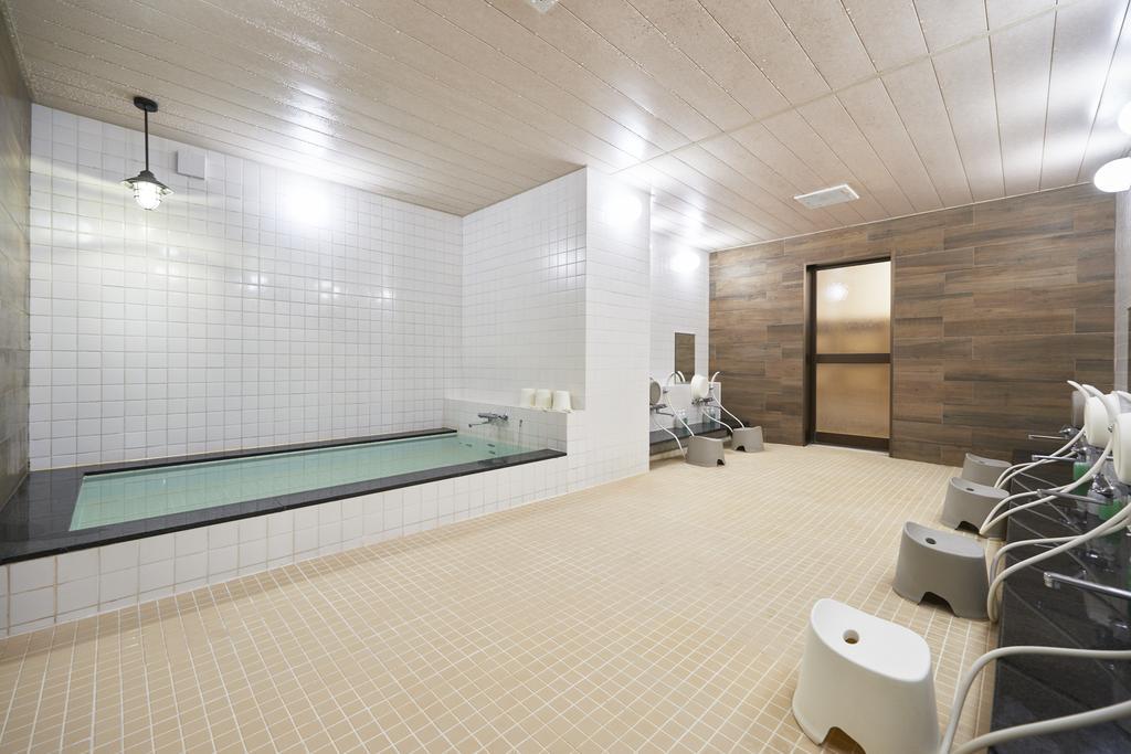 Hotel Select Inn Уцуномия Екстериор снимка
