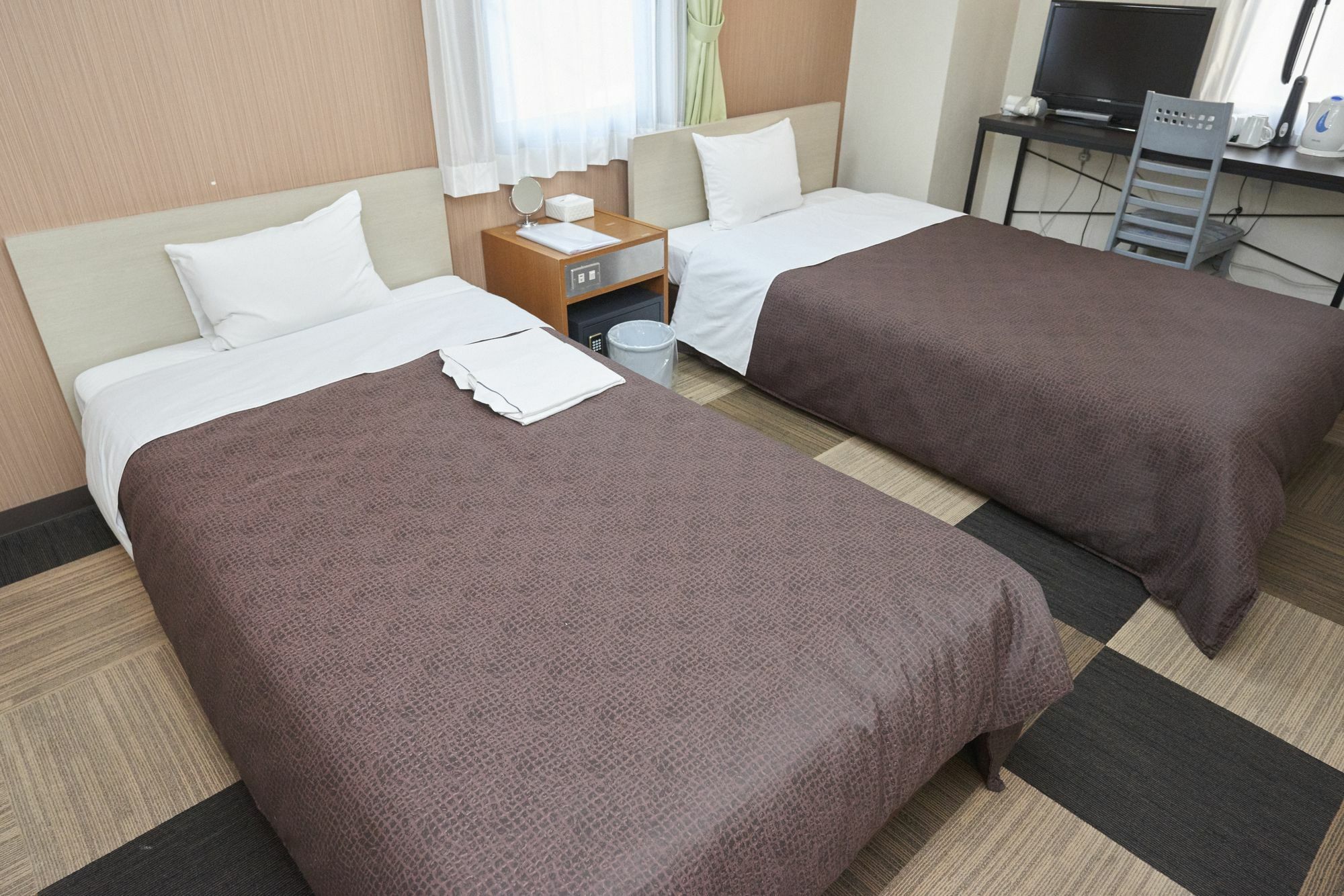 Hotel Select Inn Уцуномия Екстериор снимка